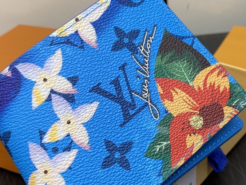 Louis Vuitton Wallets